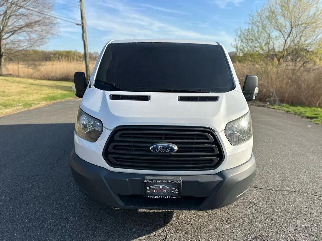 used 2015 Ford Transit-250 car, priced at $8,995