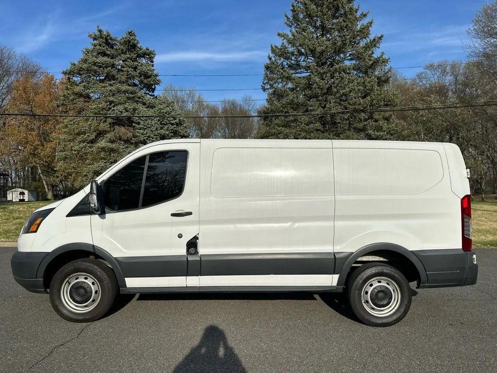 used 2015 Ford Transit-250 car, priced at $8,995