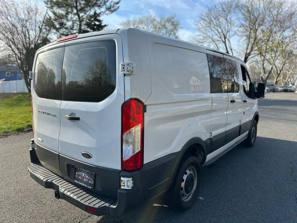 used 2015 Ford Transit-250 car, priced at $8,995