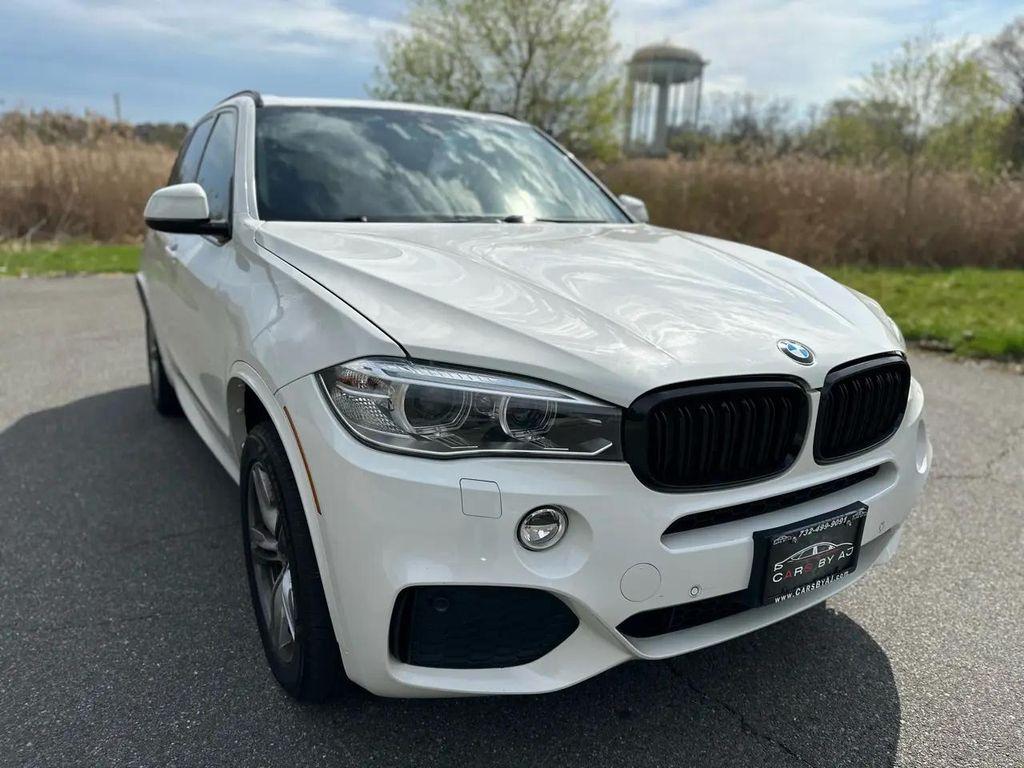 used 2014 BMW X5 car, priced at $14,495