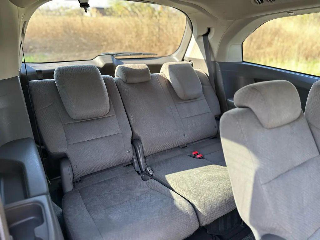 used 2016 Honda Odyssey car, priced at $5,995