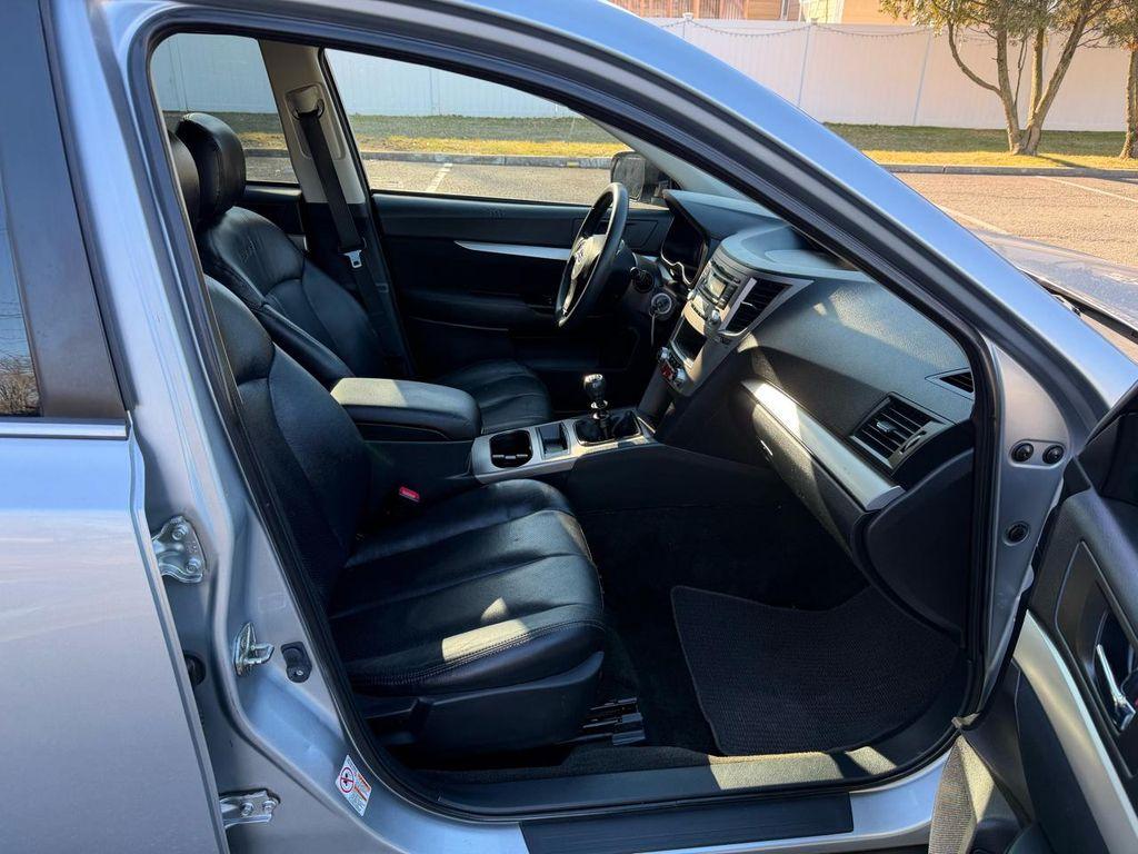 used 2013 Subaru Outback car, priced at $4,995