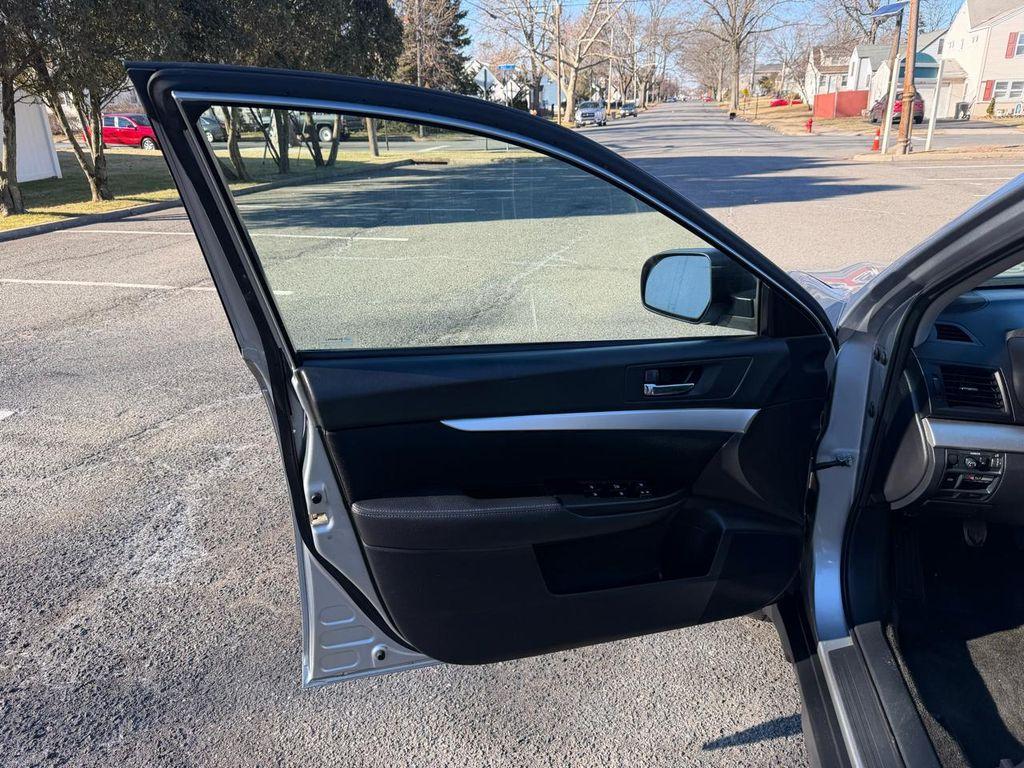 used 2013 Subaru Outback car, priced at $4,995