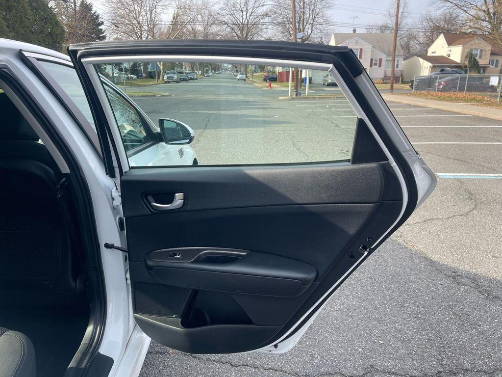 used 2020 Kia Optima car, priced at $7,995