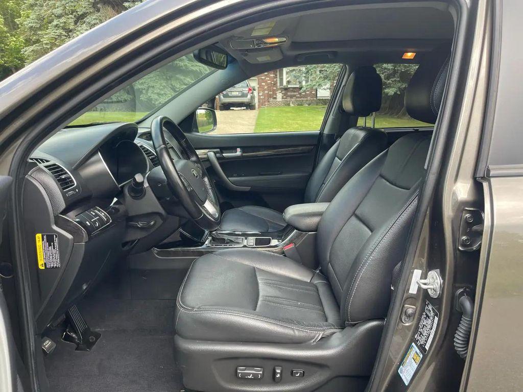 used 2014 Kia Sorento car, priced at $8,995