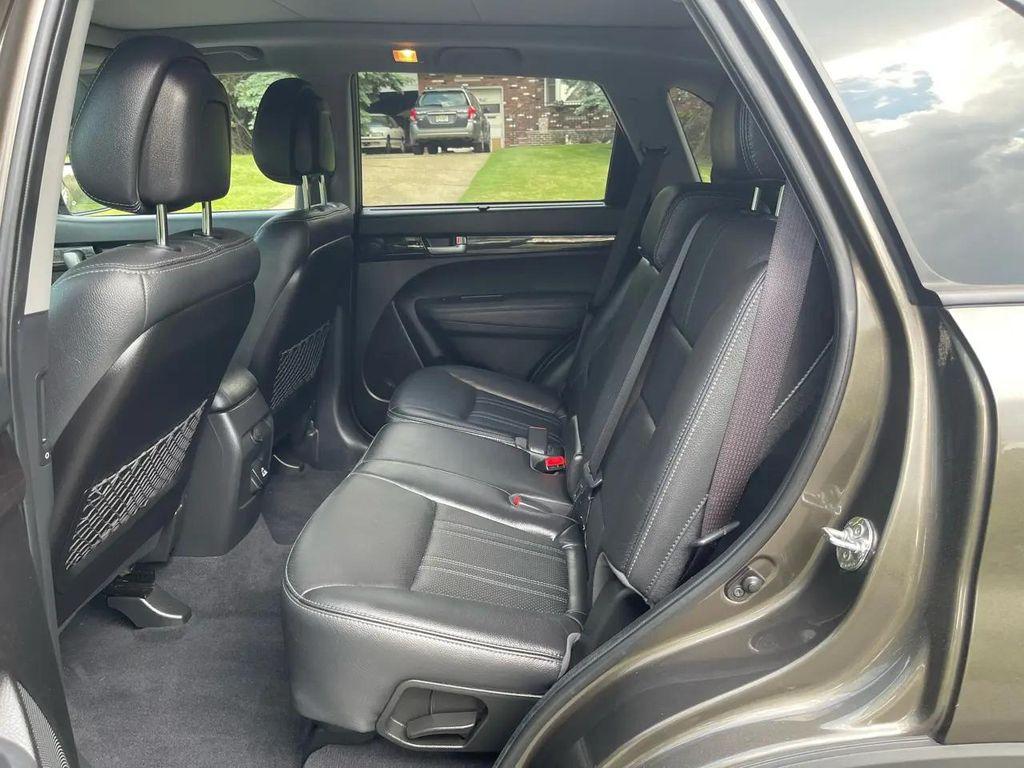 used 2014 Kia Sorento car, priced at $8,995