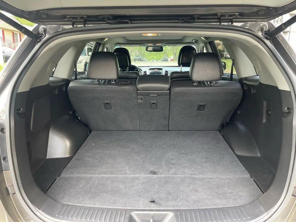 used 2014 Kia Sorento car, priced at $8,995