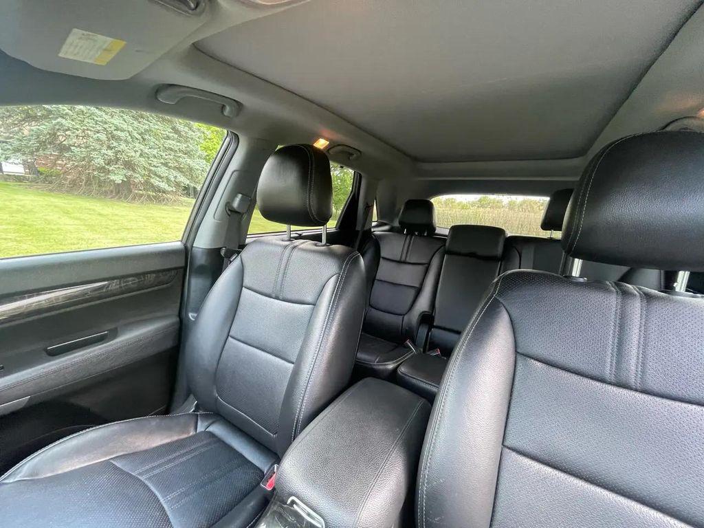 used 2014 Kia Sorento car, priced at $8,995