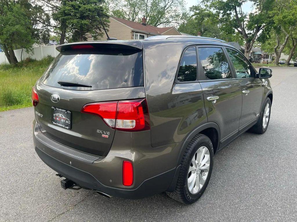 used 2014 Kia Sorento car, priced at $8,995