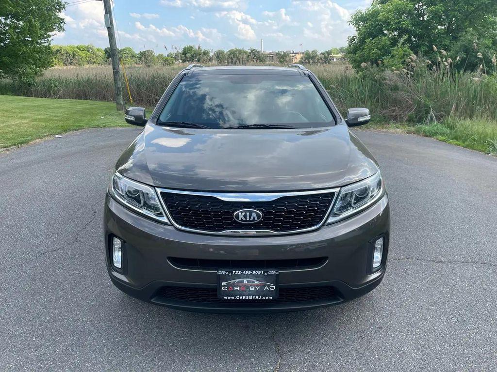 used 2014 Kia Sorento car, priced at $8,995