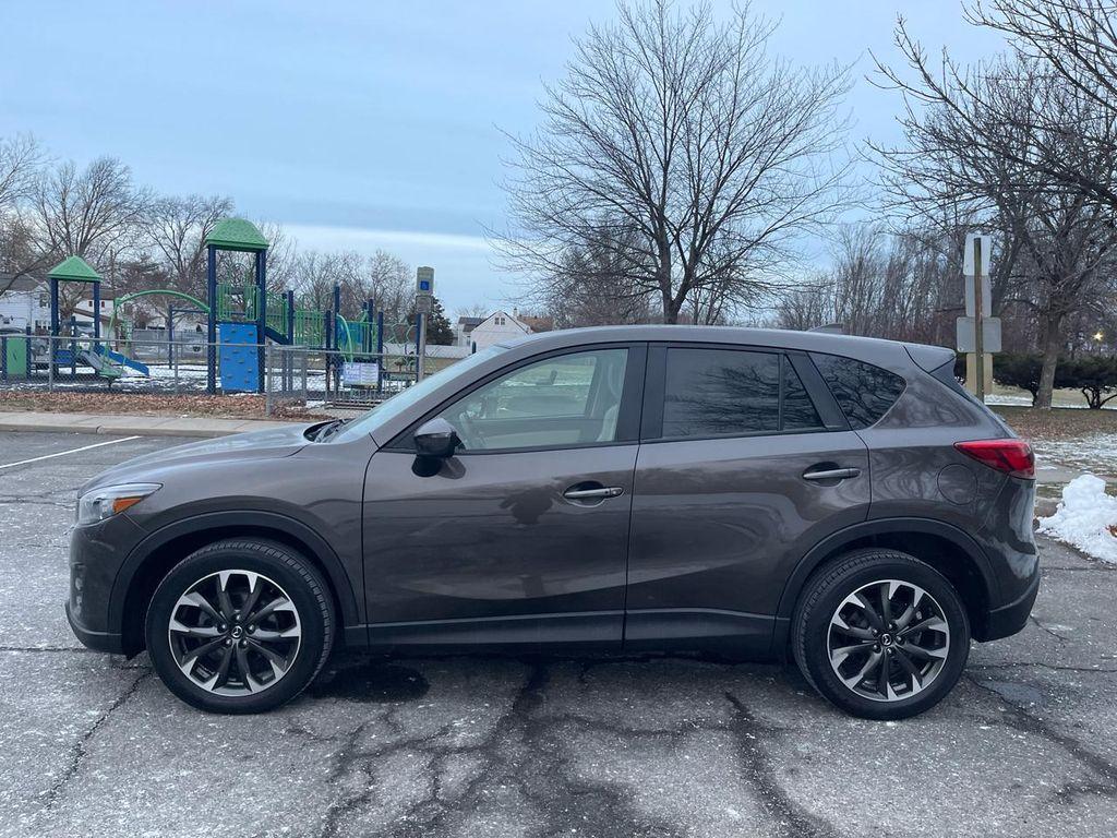 used 2016 Mazda CX-5 car, priced at $8,995