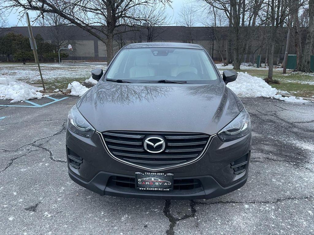 used 2016 Mazda CX-5 car, priced at $8,995