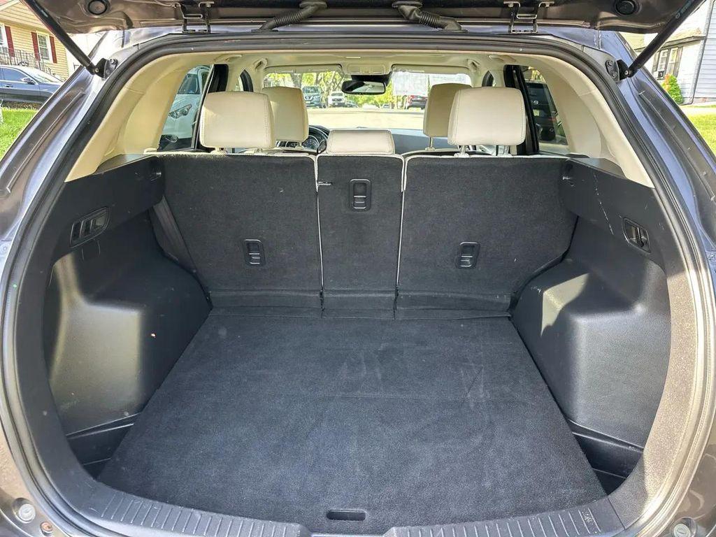used 2016 Mazda CX-5 car, priced at $8,495