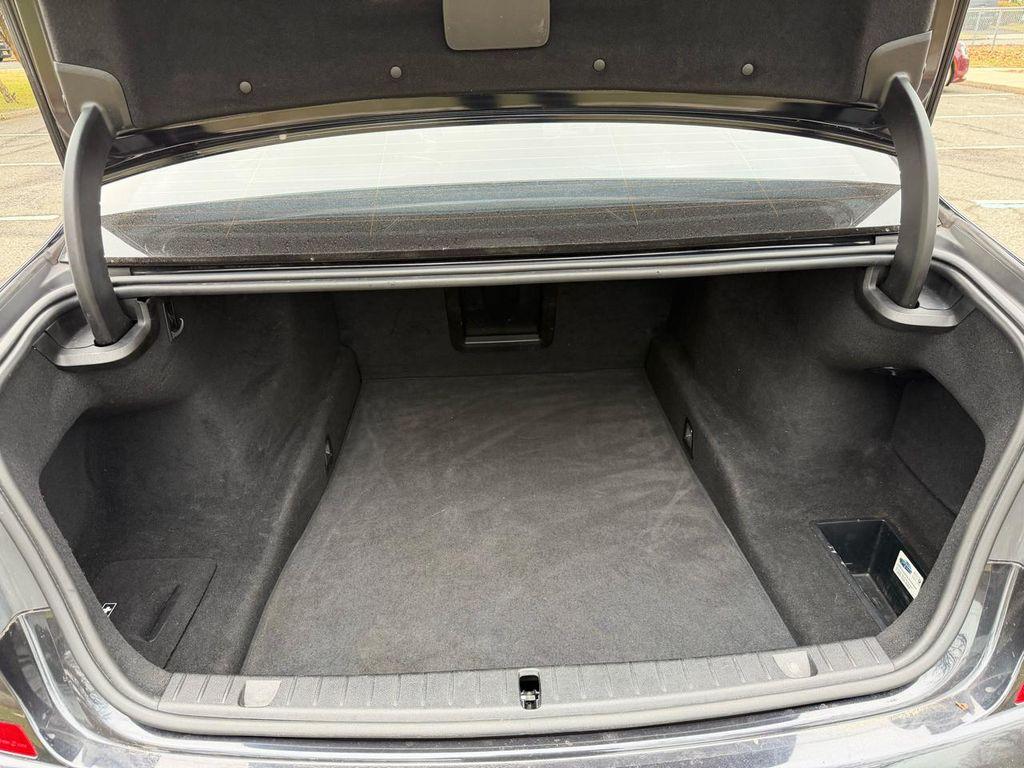 used 2016 BMW 750 car, priced at $11,995