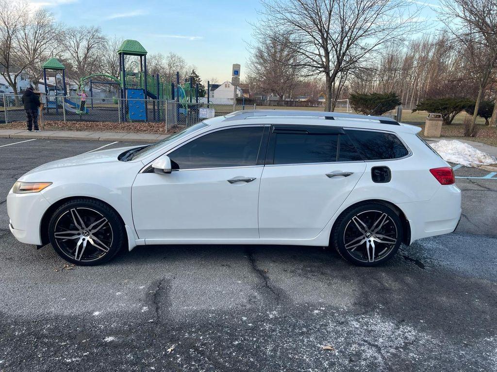 used 2012 Acura TSX car, priced at $7,995