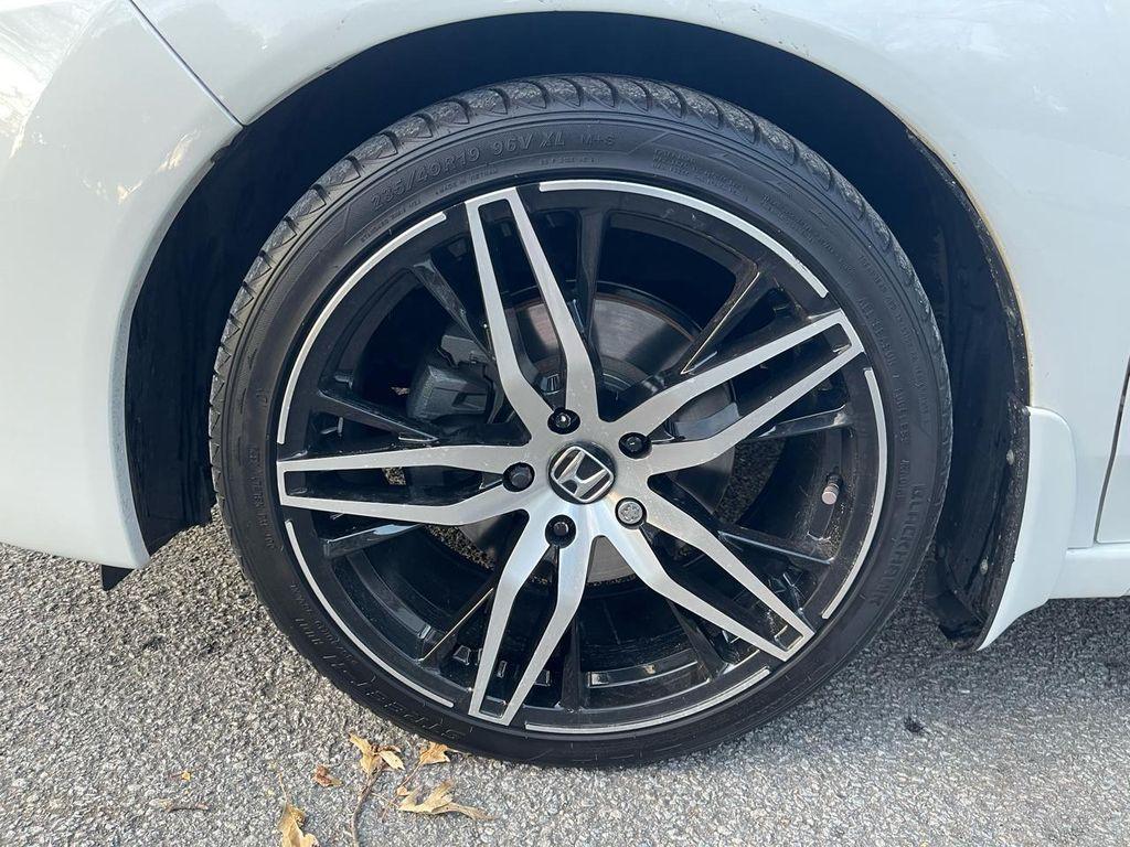 used 2012 Acura TSX car, priced at $7,995