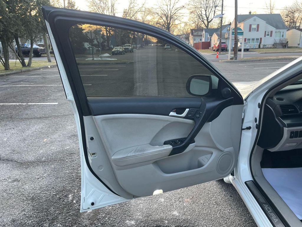 used 2012 Acura TSX car, priced at $7,995