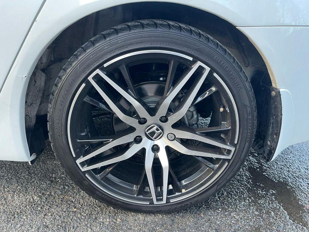 used 2012 Acura TSX car, priced at $7,995