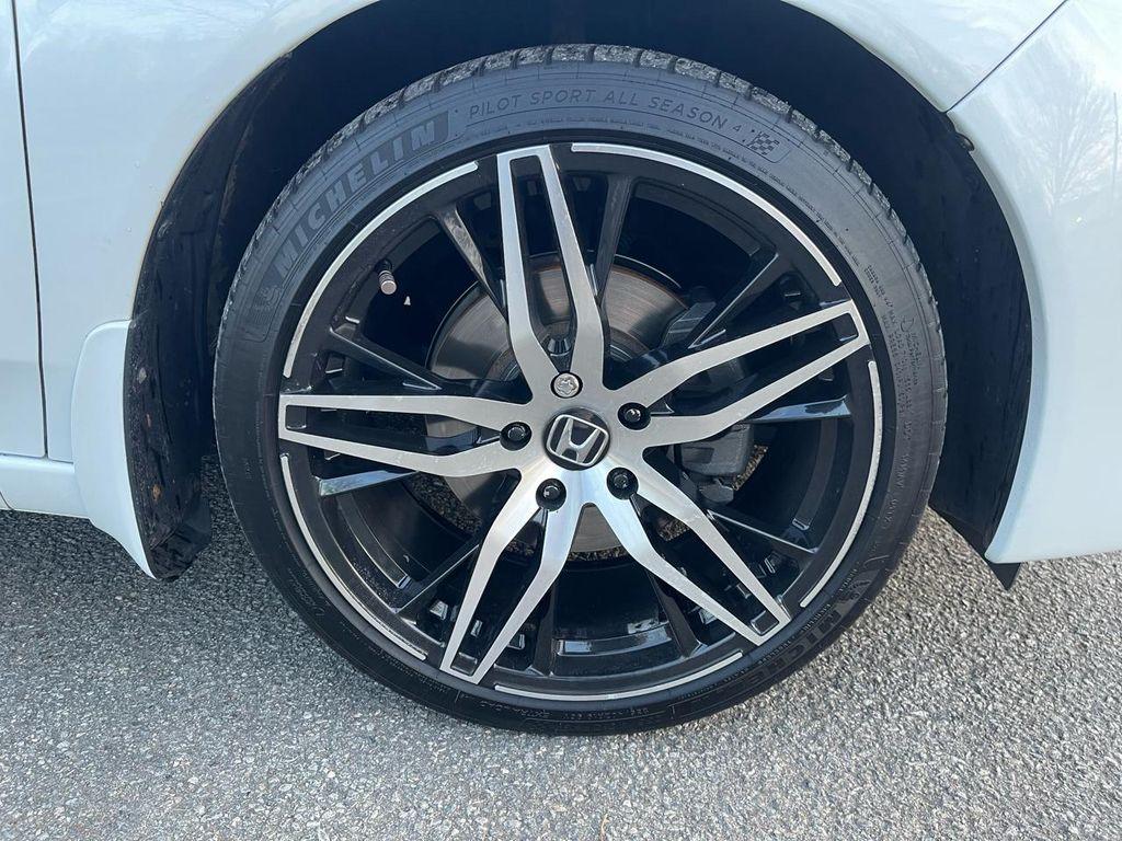 used 2012 Acura TSX car, priced at $7,995