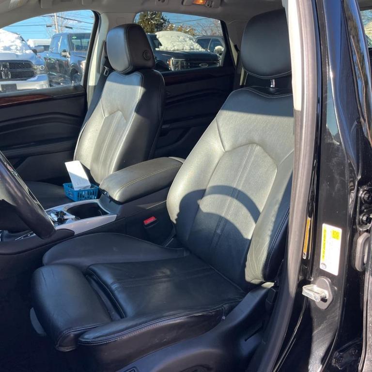 used 2013 Cadillac SRX car, priced at $5,495
