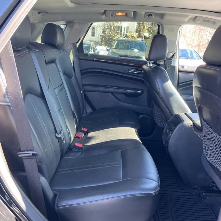 used 2013 Cadillac SRX car, priced at $5,495