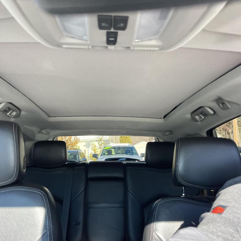 used 2013 Cadillac SRX car, priced at $5,495