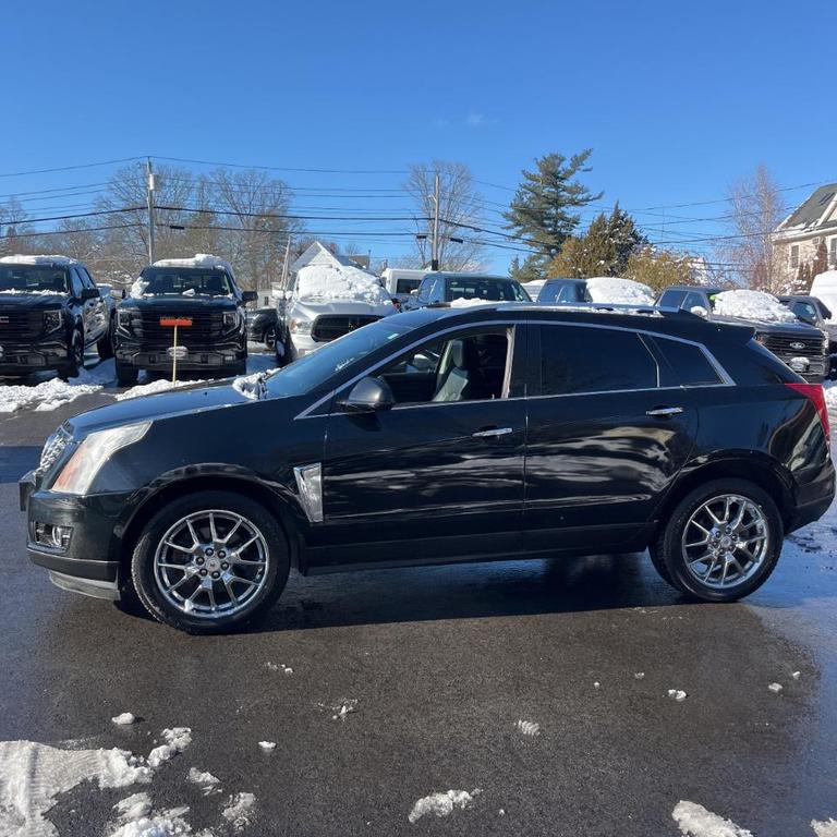 used 2013 Cadillac SRX car, priced at $5,495