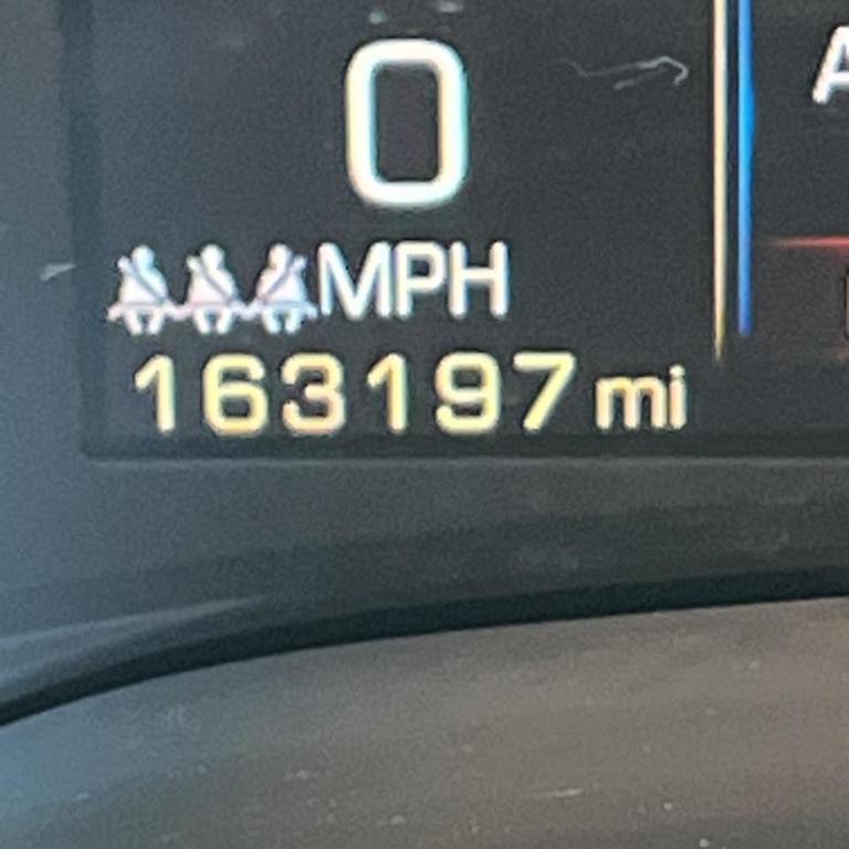 used 2013 Cadillac SRX car, priced at $5,495