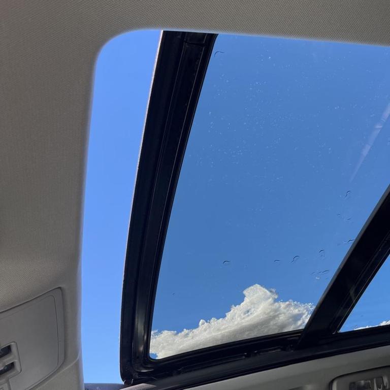 used 2013 Cadillac SRX car, priced at $5,495