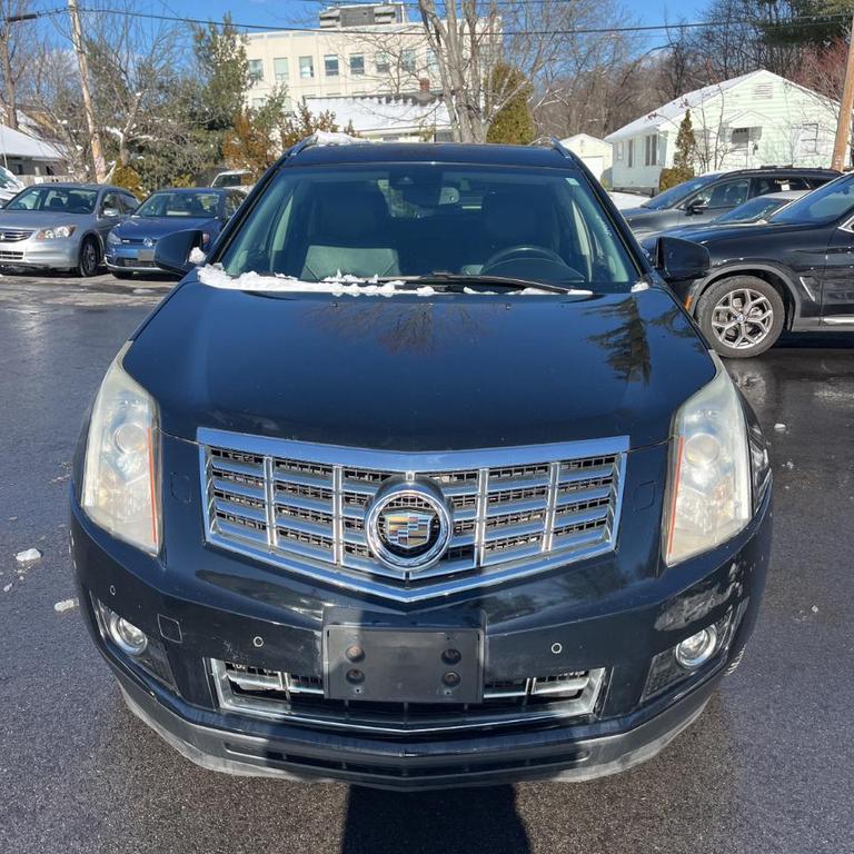 used 2013 Cadillac SRX car, priced at $5,495