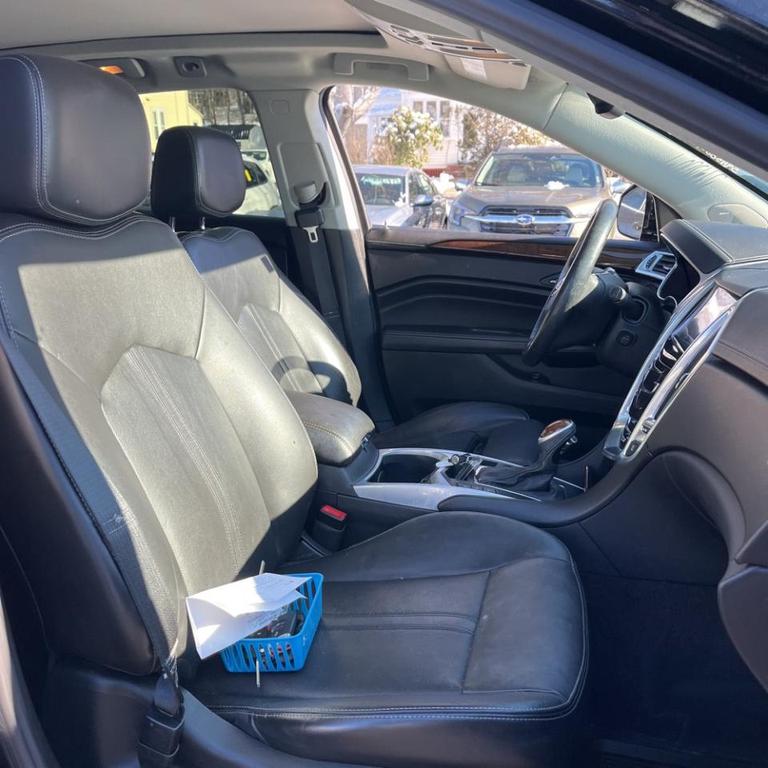 used 2013 Cadillac SRX car, priced at $5,495
