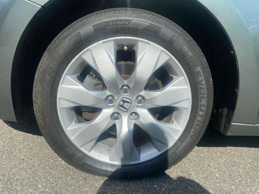 used 2008 Honda Accord car, priced at $7,995