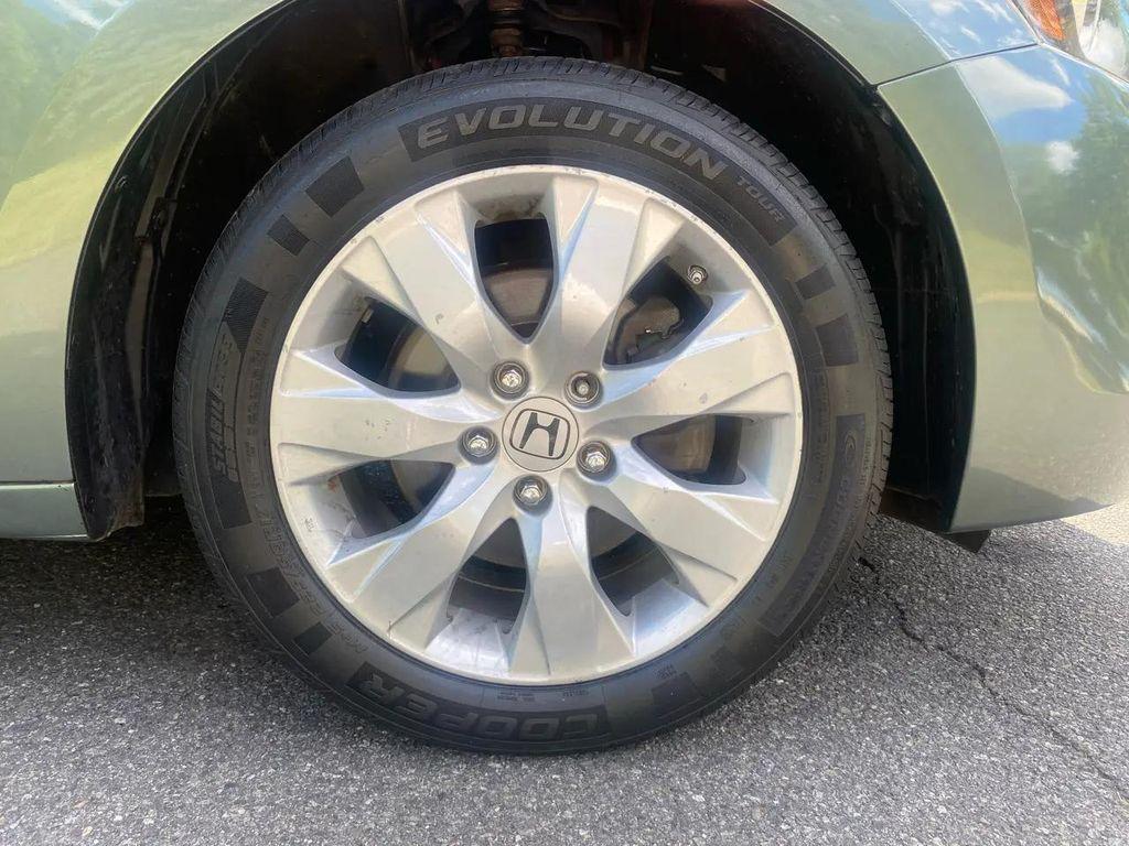 used 2008 Honda Accord car, priced at $7,995