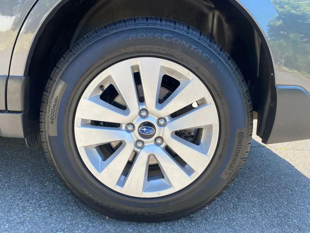 used 2019 Subaru Outback car, priced at $10,995