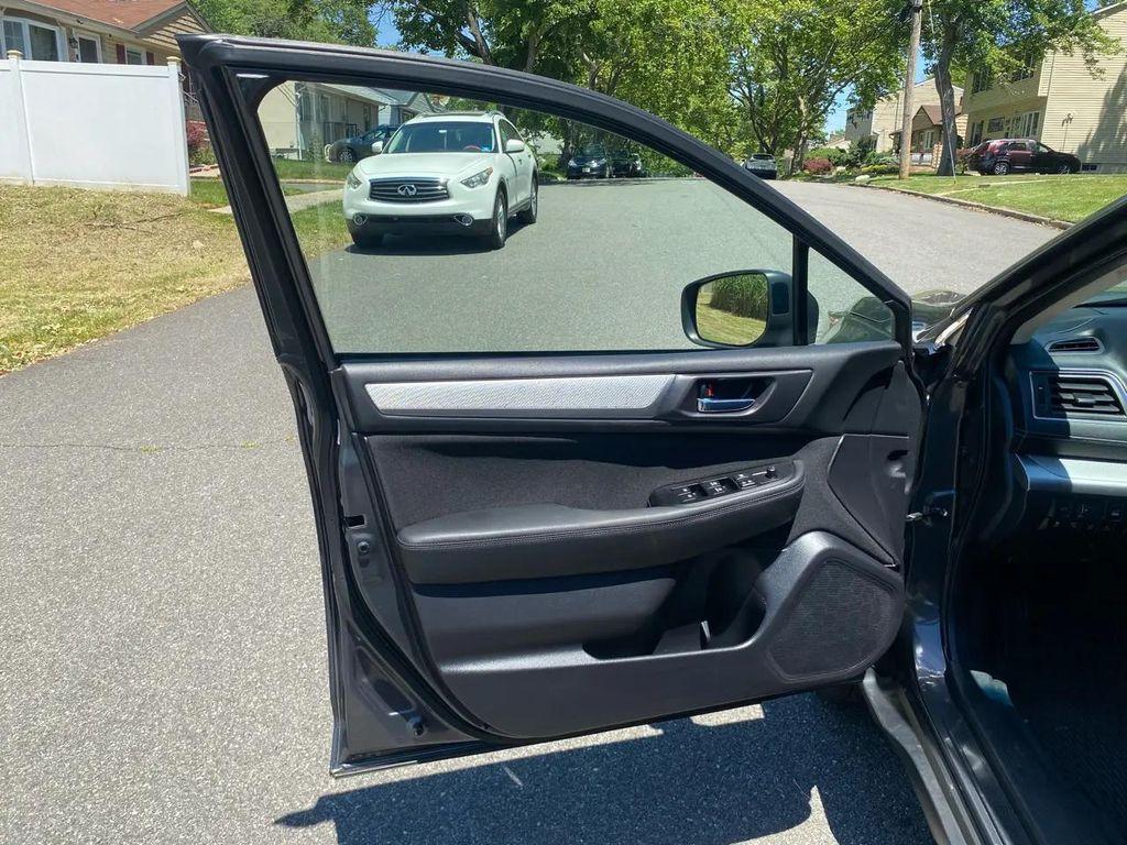 used 2019 Subaru Outback car, priced at $10,995
