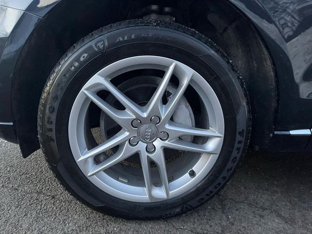 used 2016 Audi Q5 car, priced at $9,995