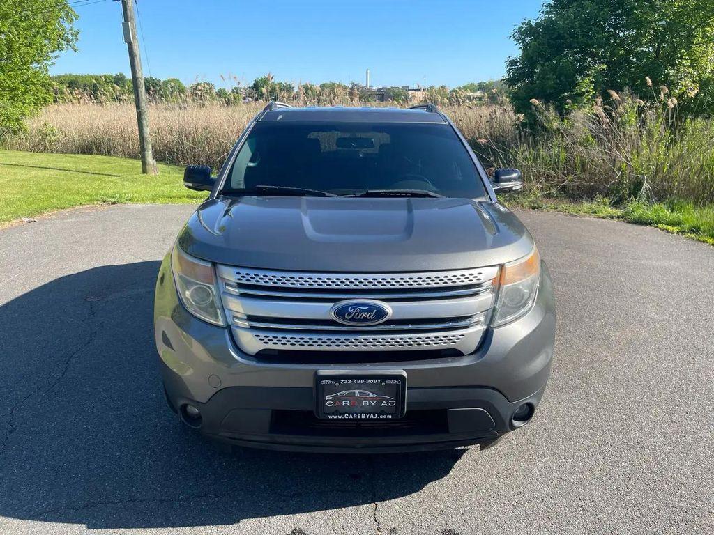 used 2014 Ford Explorer car, priced at $5,995