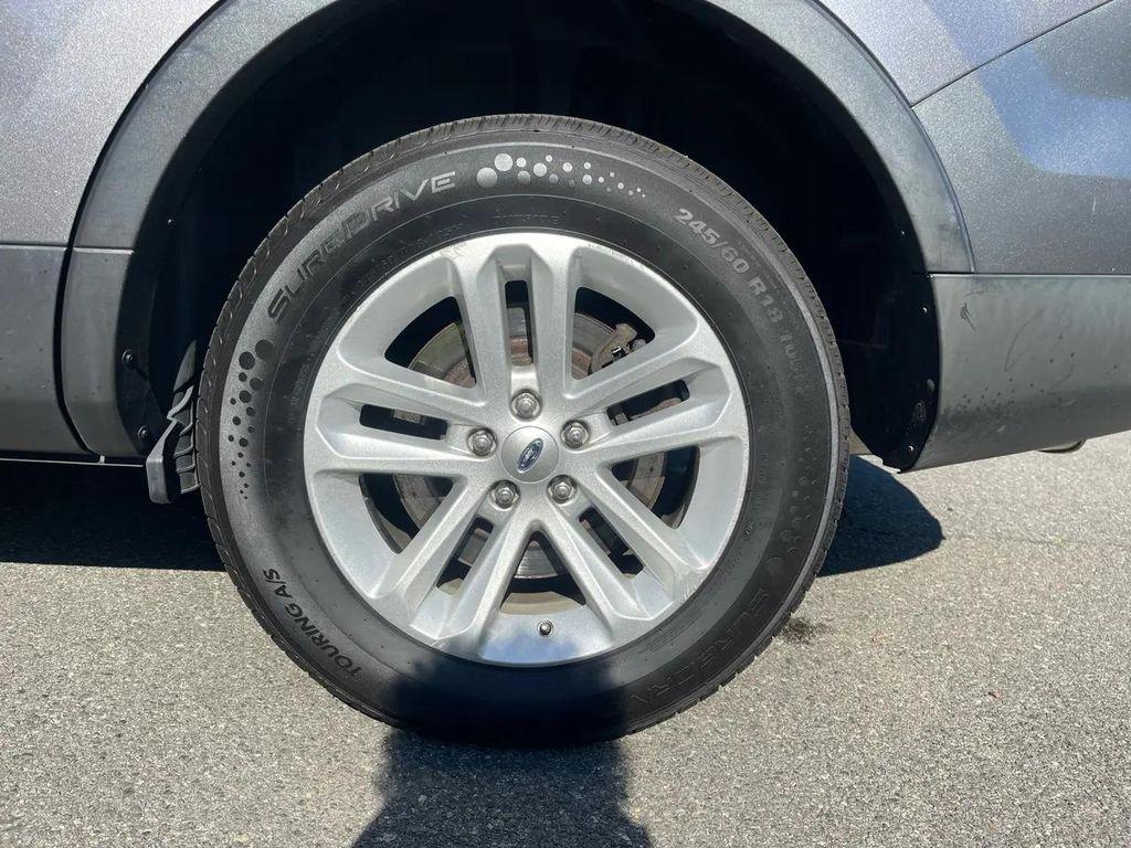 used 2014 Ford Explorer car, priced at $5,995
