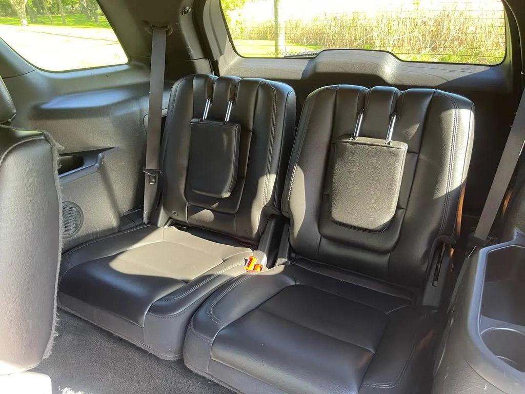 used 2014 Ford Explorer car, priced at $5,995