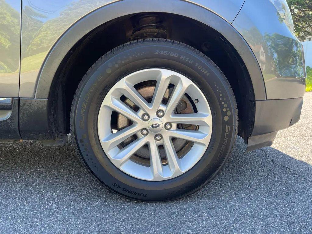 used 2014 Ford Explorer car, priced at $5,995