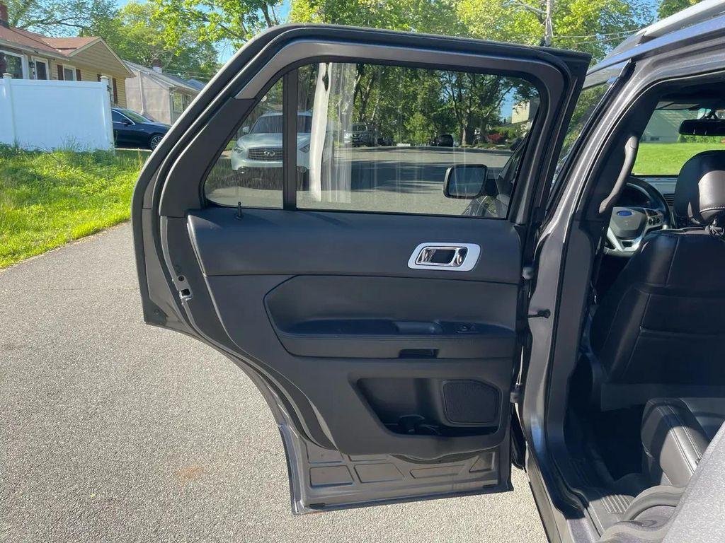 used 2014 Ford Explorer car, priced at $5,995