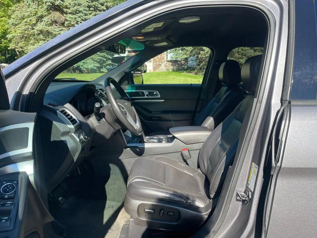 used 2014 Ford Explorer car, priced at $5,995