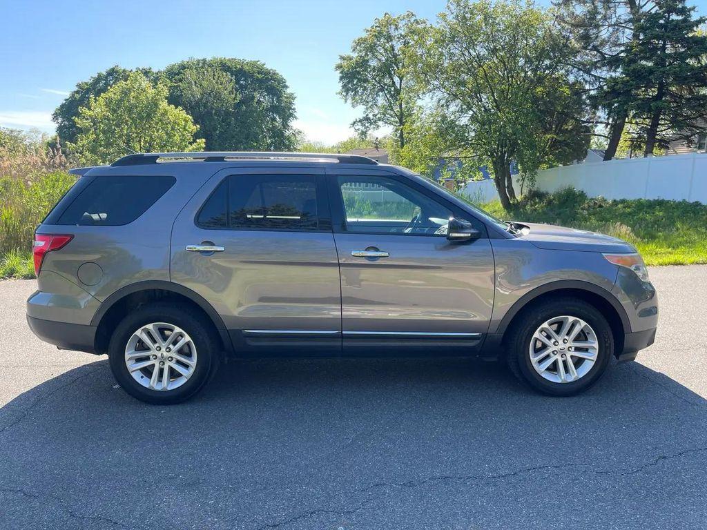 used 2014 Ford Explorer car, priced at $5,995
