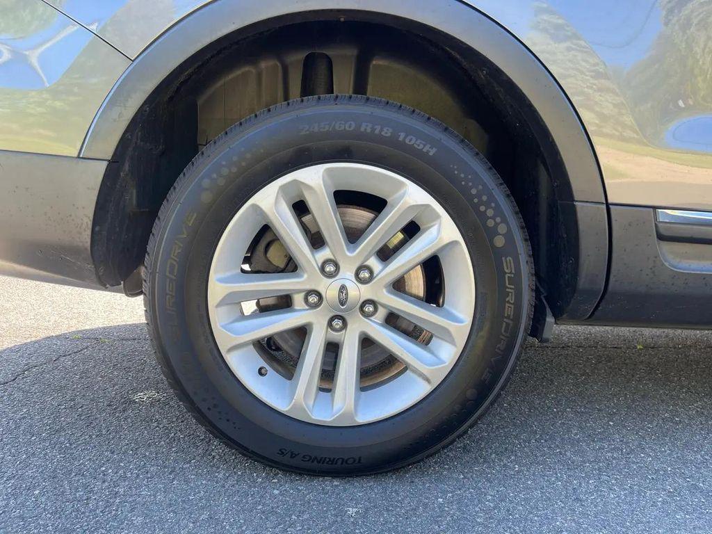 used 2014 Ford Explorer car, priced at $5,995