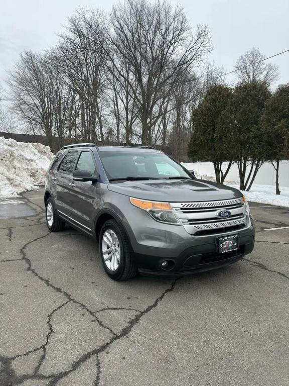 used 2014 Ford Explorer car, priced at $5,995