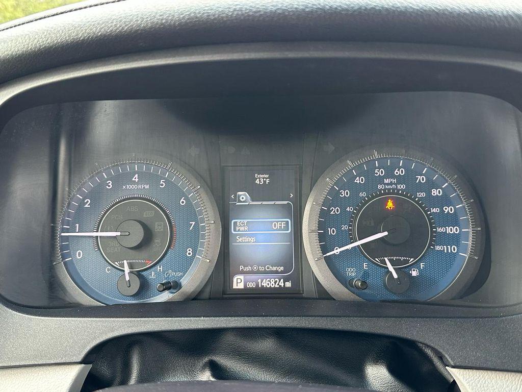 used 2017 Toyota Sienna car, priced at $12,995