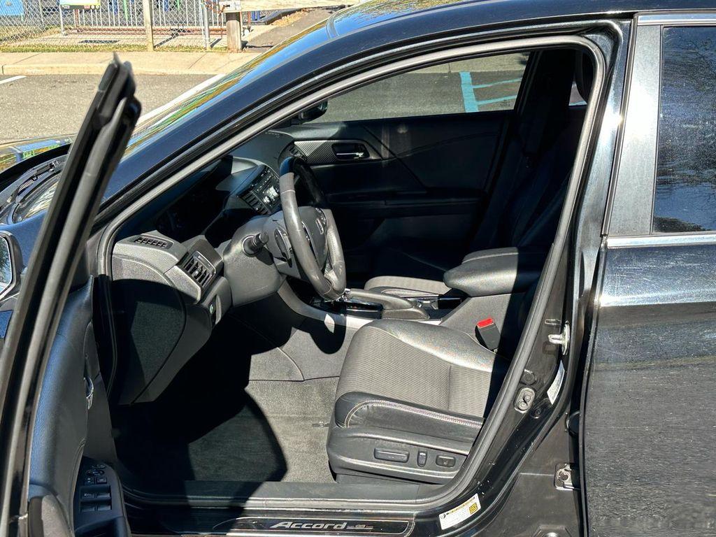 used 2016 Honda Accord car, priced at $12,995