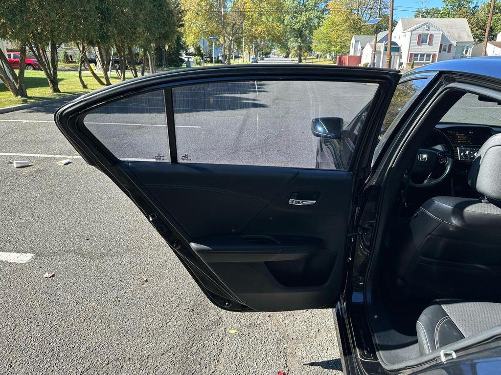 used 2016 Honda Accord car, priced at $12,995