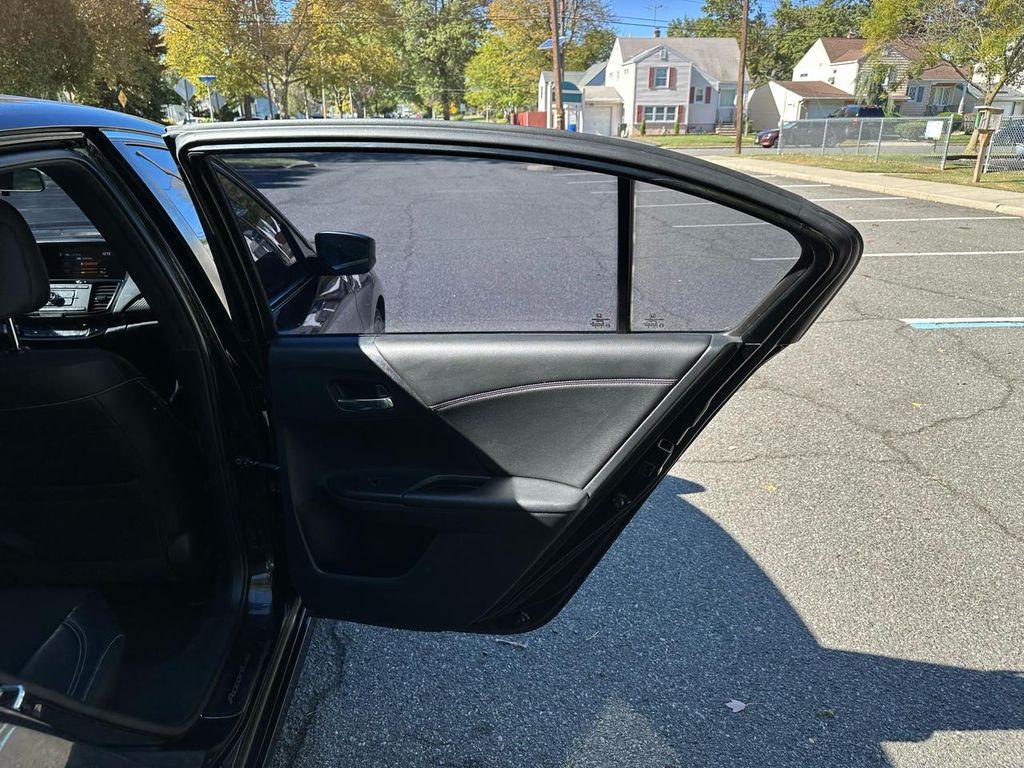 used 2016 Honda Accord car, priced at $12,995