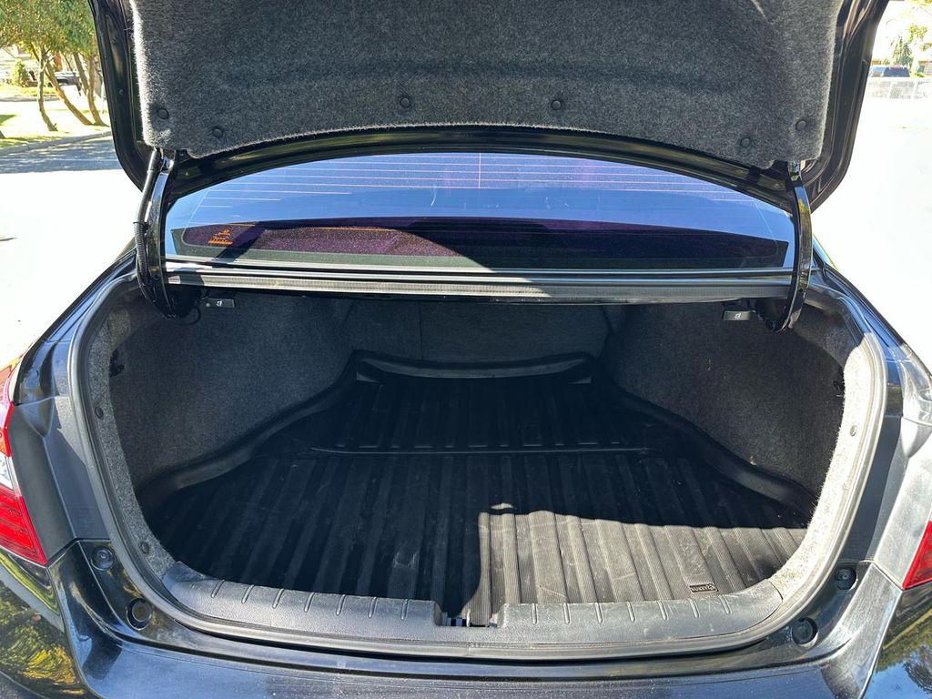 used 2016 Honda Accord car, priced at $12,995